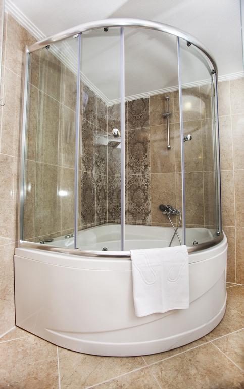 Cukurova Erten Hotel Adana Bilik gambar