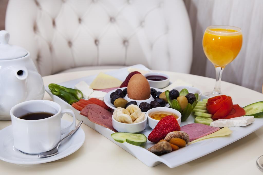 Cukurova Erten Hotel Adana Bilik gambar