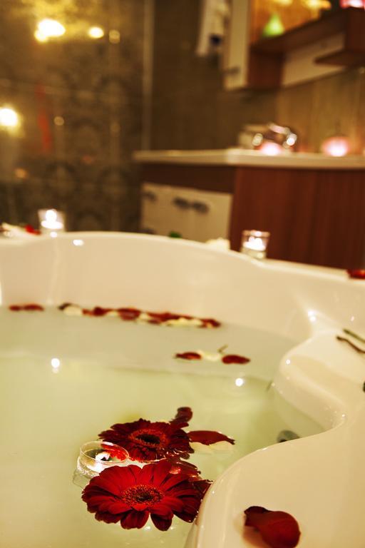 Cukurova Erten Hotel Adana Bilik gambar