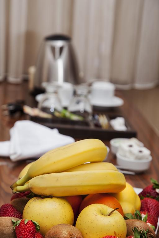 Cukurova Erten Hotel Adana Bilik gambar