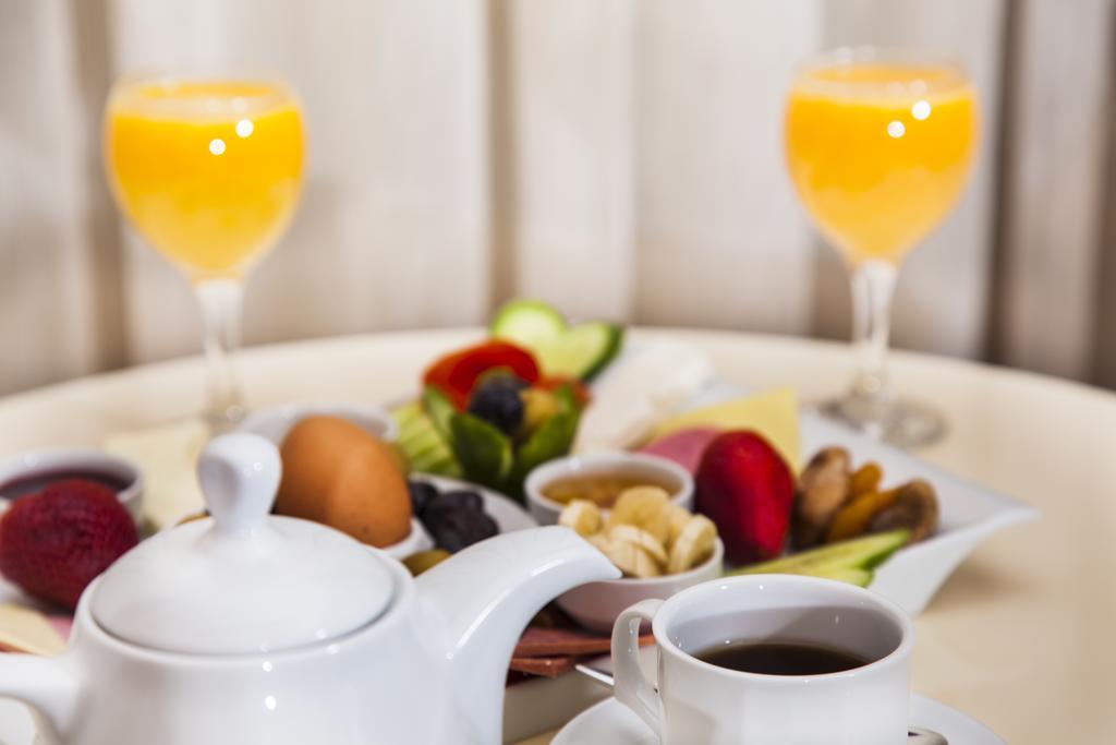 Cukurova Erten Hotel Adana Bilik gambar