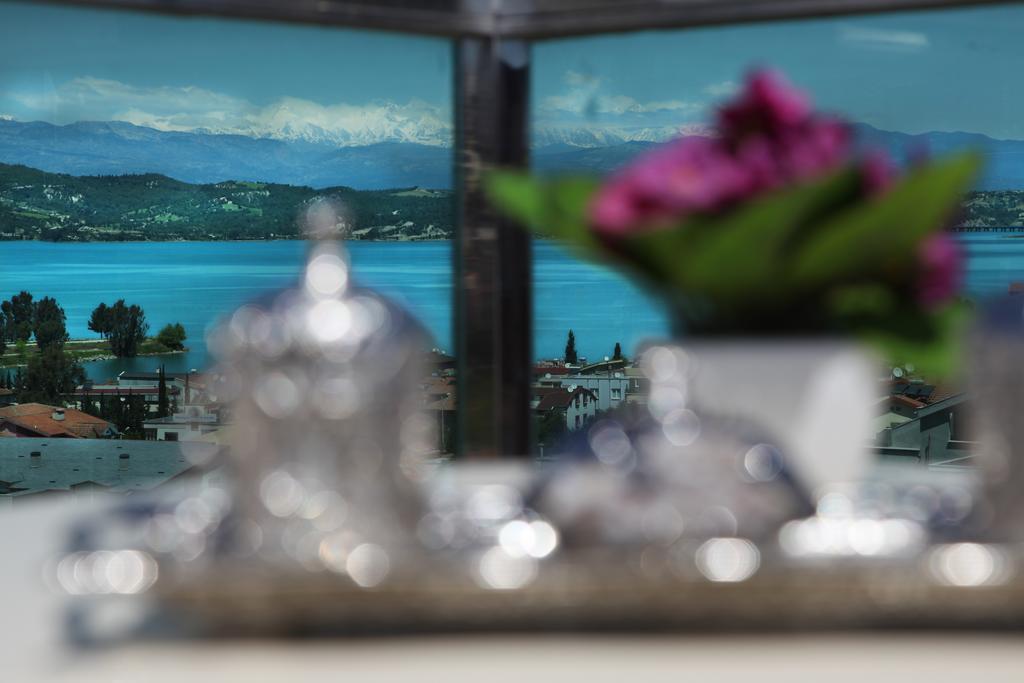Cukurova Erten Hotel Adana Luaran gambar