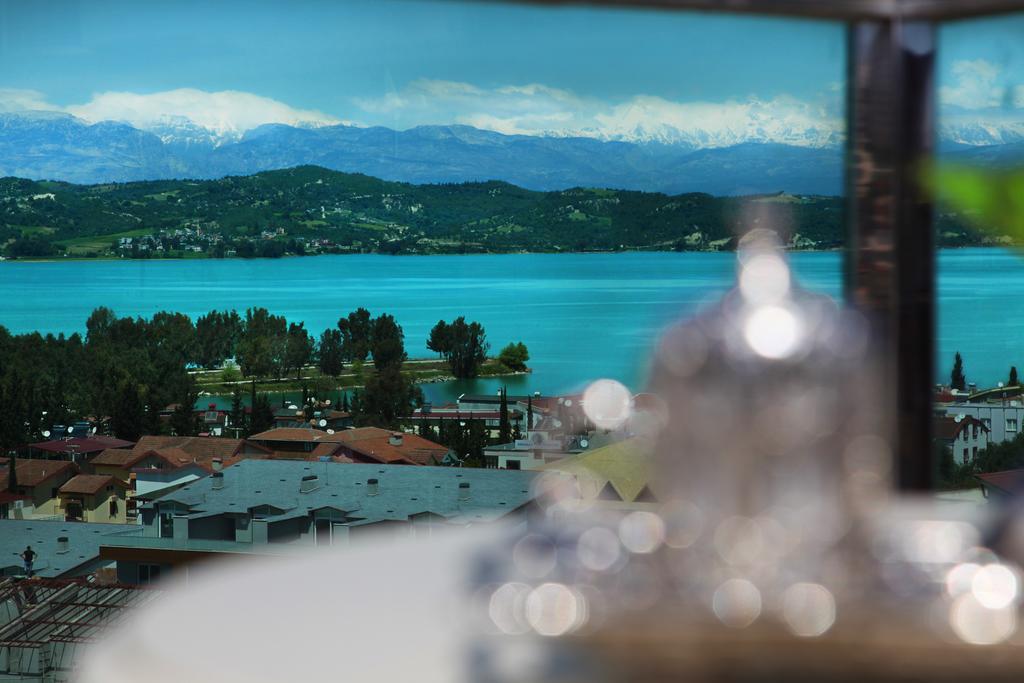 Cukurova Erten Hotel Adana Luaran gambar