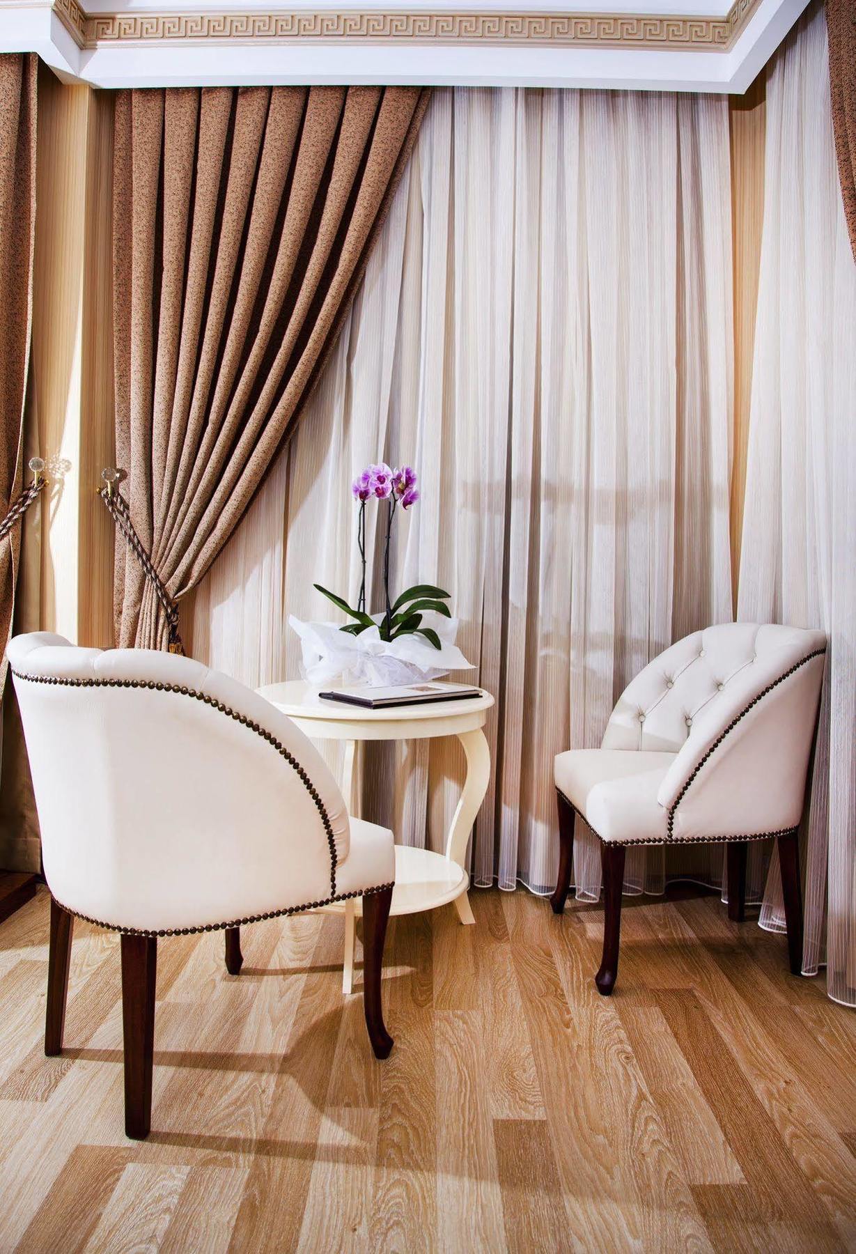 Cukurova Erten Hotel Adana Luaran gambar