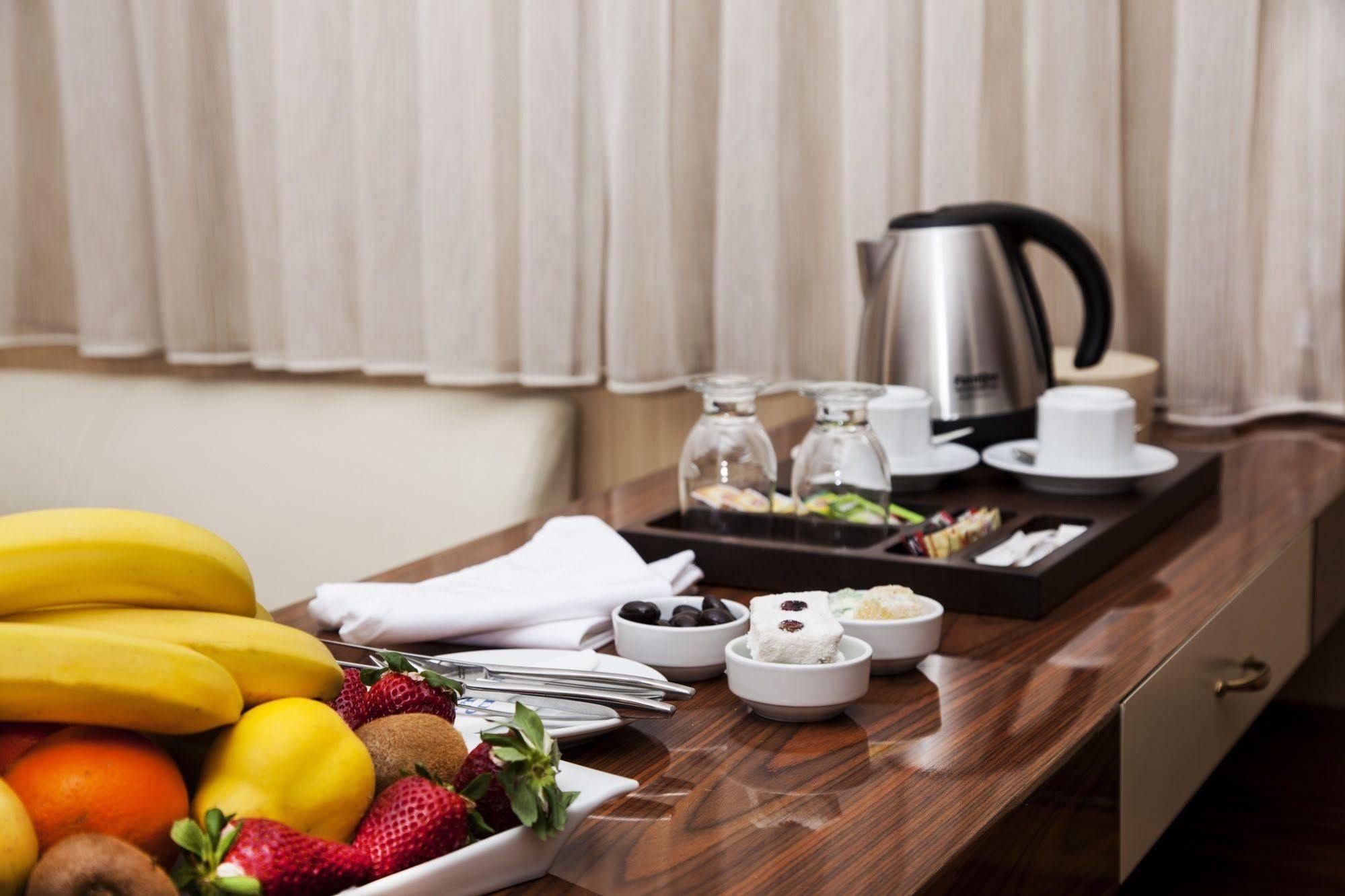 Cukurova Erten Hotel Adana Luaran gambar
