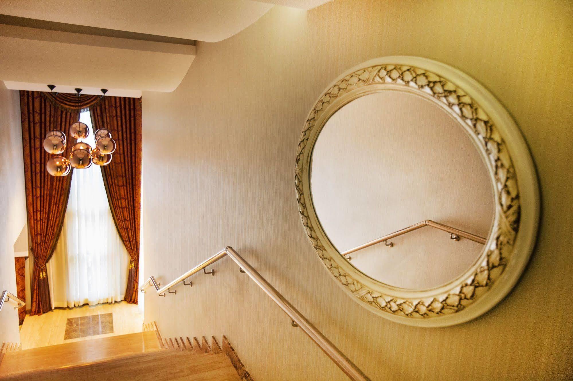 Cukurova Erten Hotel Adana Luaran gambar