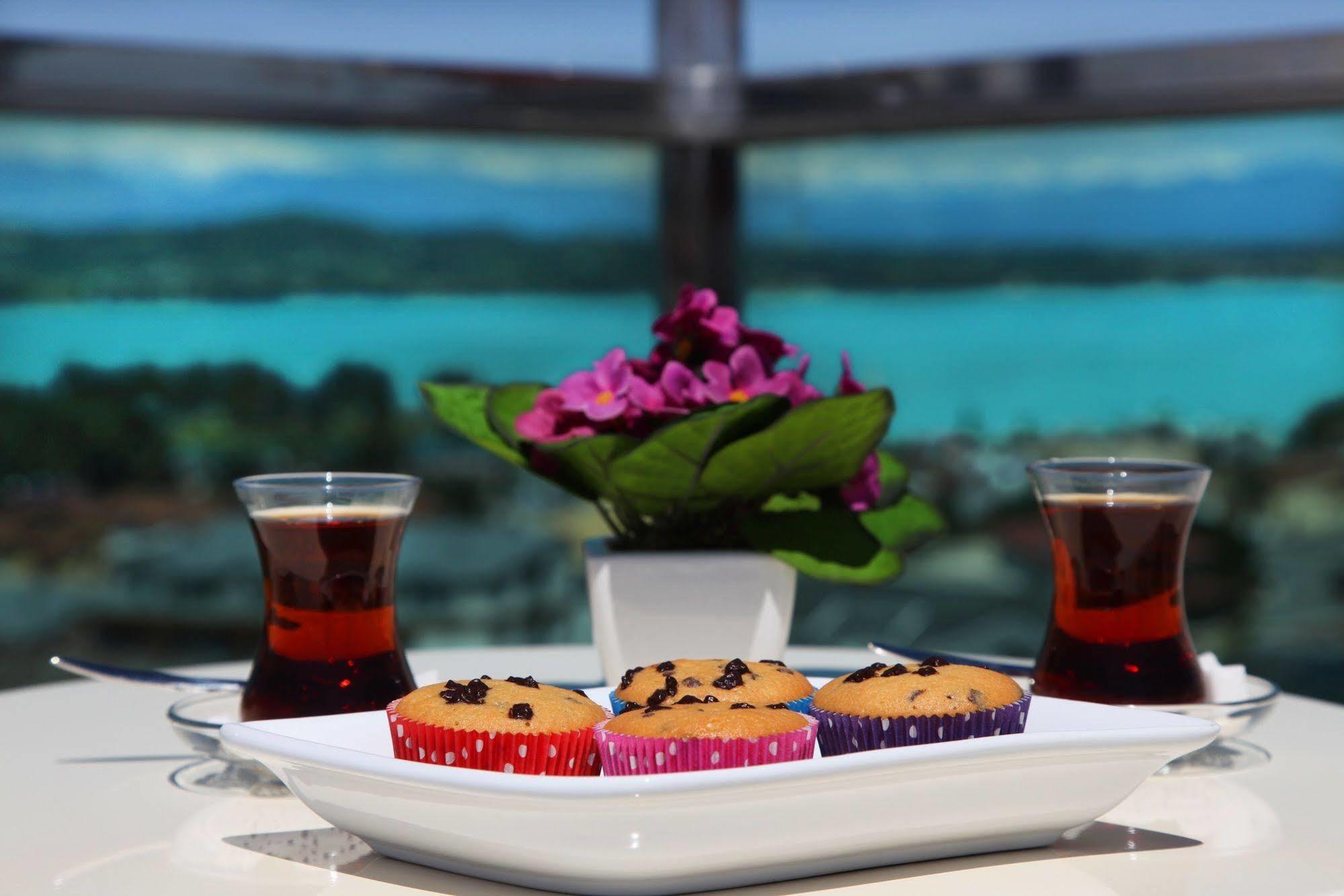 Cukurova Erten Hotel Adana Luaran gambar